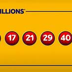 euromillions lottery results history