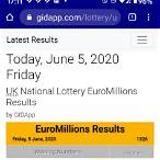odds of winning euromillions vs national lottery